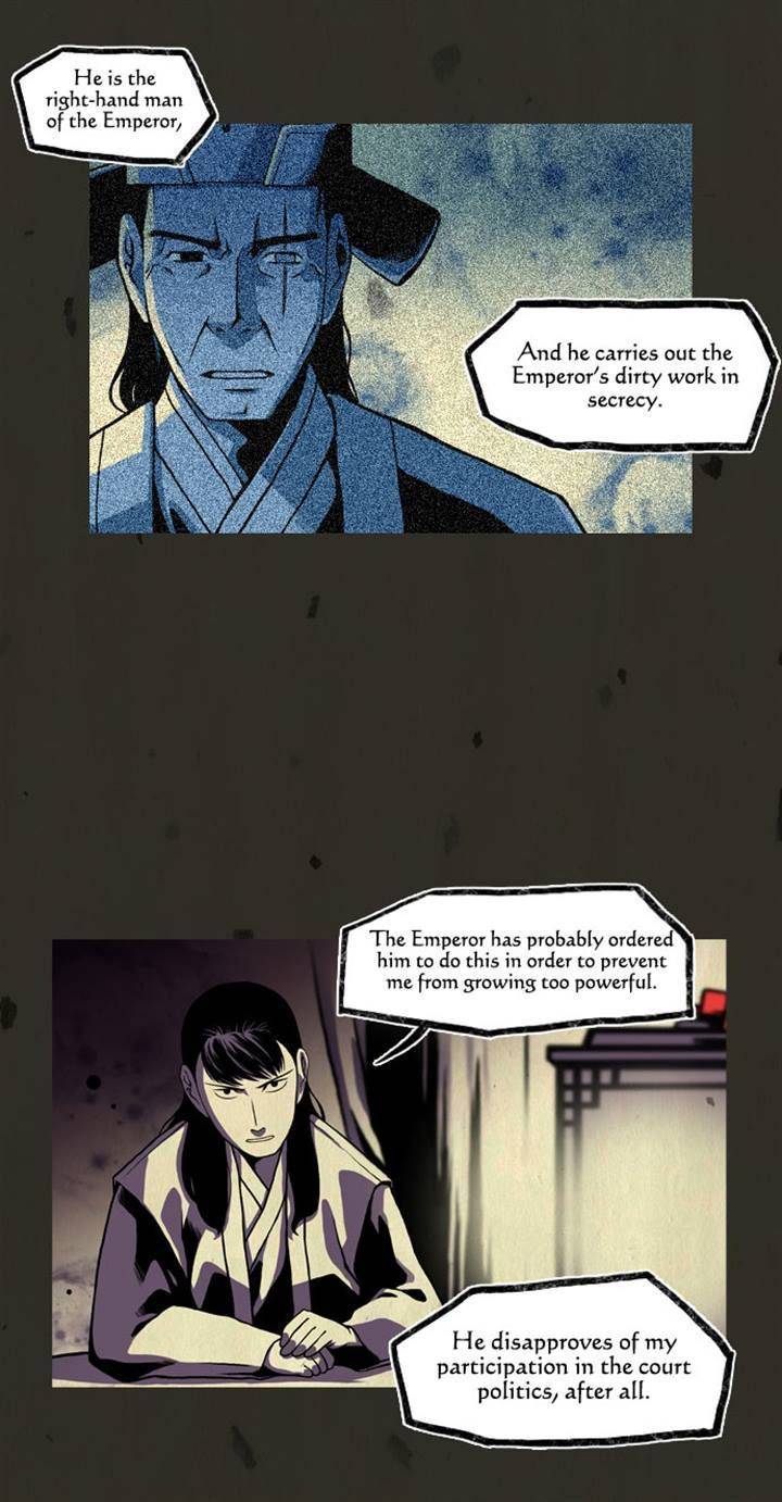 In Full Bloom (YON Jae-Won) Chapter 43 page 13 - Chapter 43