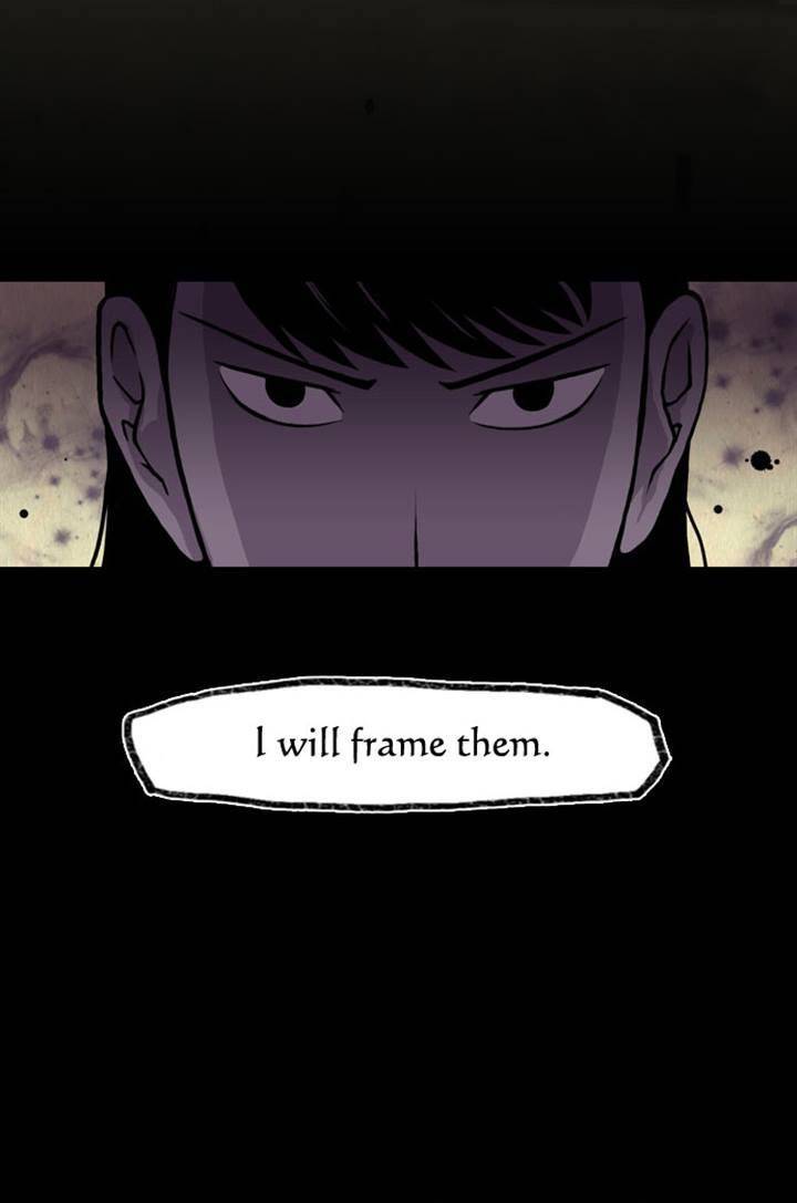 In Full Bloom (YON Jae-Won) Chapter 43 page 26 - Chapter 43