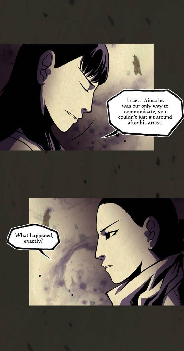 In Full Bloom (YON Jae-Won) Chapter 43 page 3 - Chapter 43