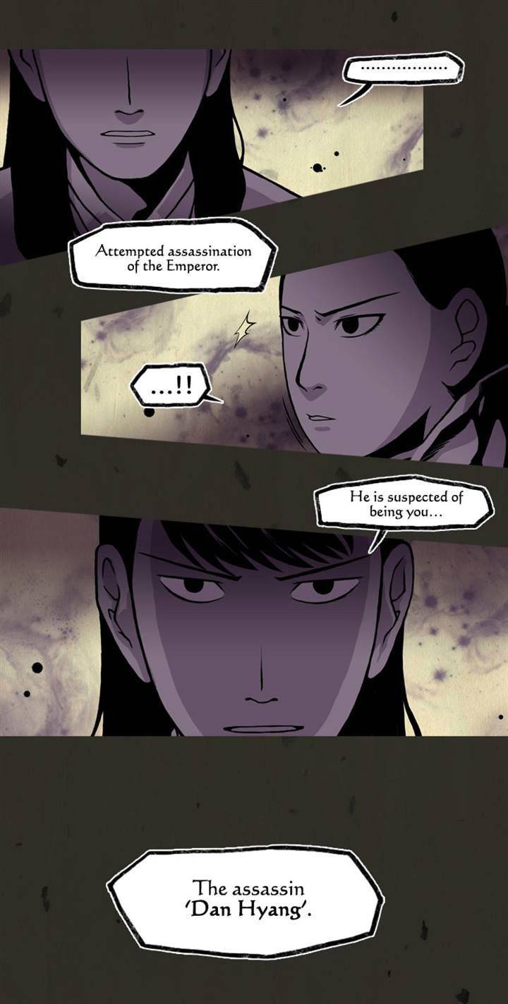 In Full Bloom (YON Jae-Won) Chapter 43 page 5 - Chapter 43