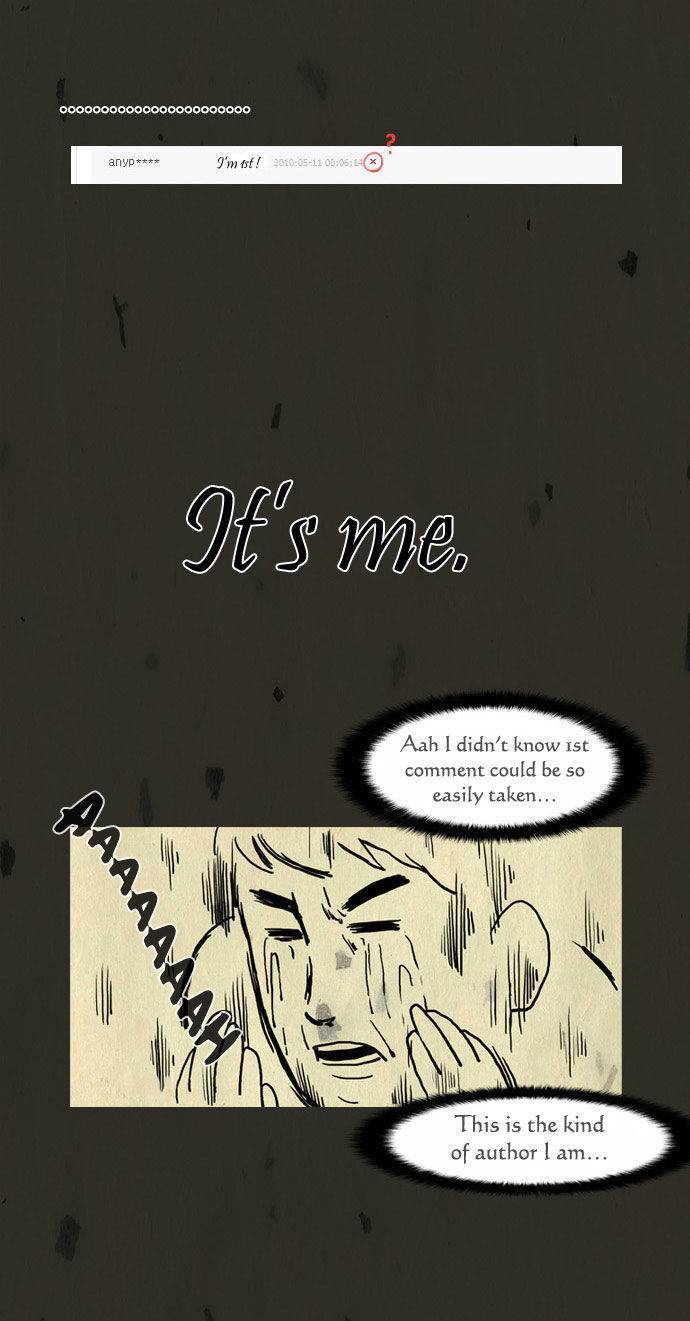 In Full Bloom (YON Jae-Won) Chapter 44.5 page 8 - Chapter 44.5