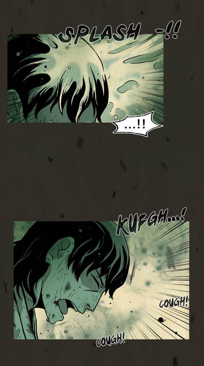 In Full Bloom (YON Jae-Won) Chapter 44 page 12 - Chapter 44