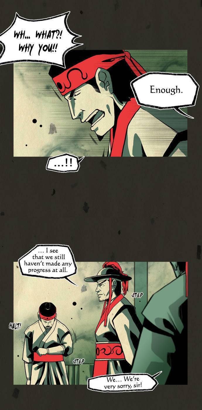 In Full Bloom (YON Jae-Won) Chapter 44 page 15 - Chapter 44