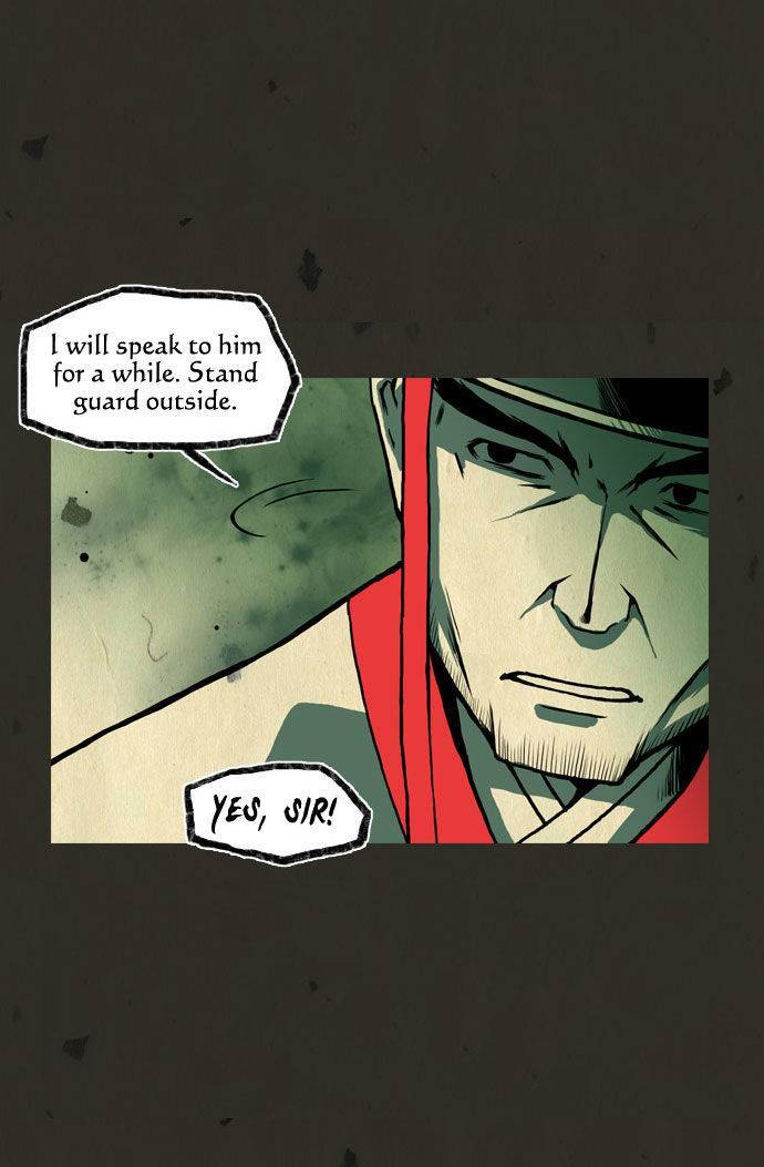 In Full Bloom (YON Jae-Won) Chapter 44 page 16 - Chapter 44