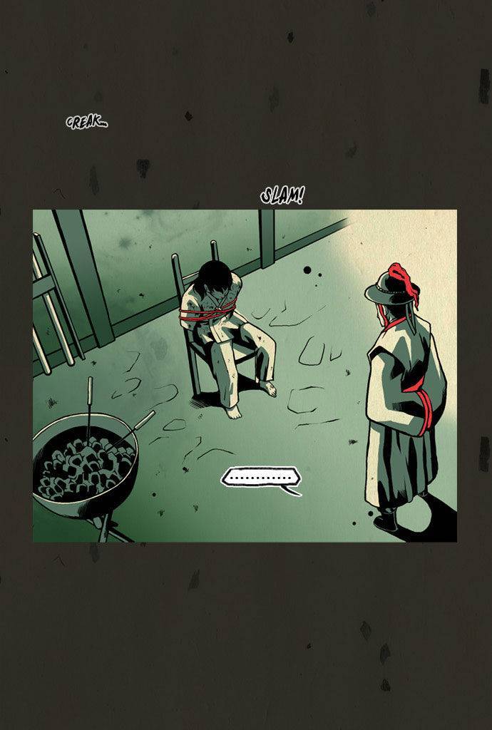 In Full Bloom (YON Jae-Won) Chapter 44 page 17 - Chapter 44