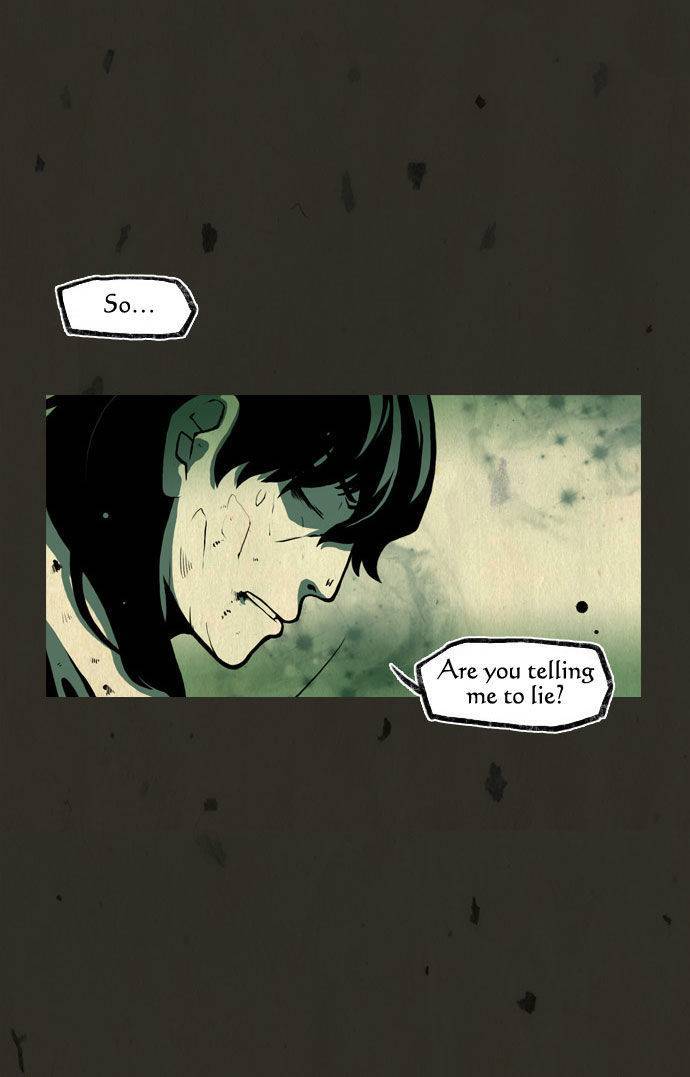 In Full Bloom (YON Jae-Won) Chapter 44 page 19 - Chapter 44