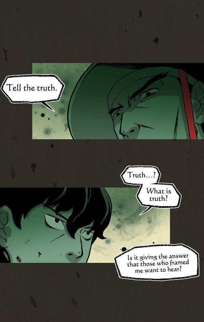 In Full Bloom (YON Jae-Won) Chapter 44 page 20 - Chapter 44