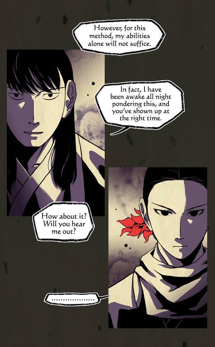 In Full Bloom (YON Jae-Won) Chapter 44 page 4 - Chapter 44
