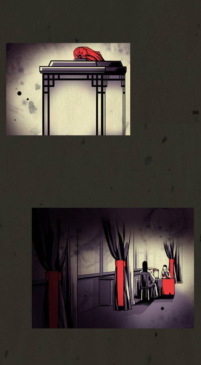 In Full Bloom (YON Jae-Won) Chapter 44 page 5 - Chapter 44
