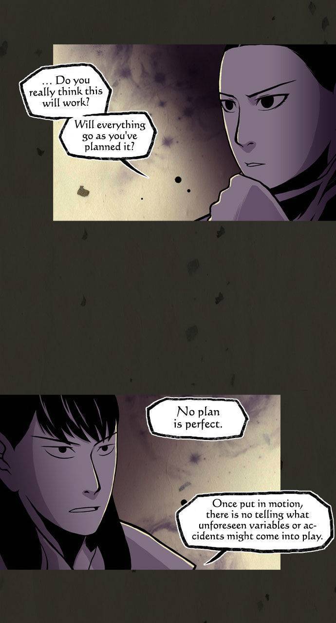 In Full Bloom (YON Jae-Won) Chapter 44 page 6 - Chapter 44