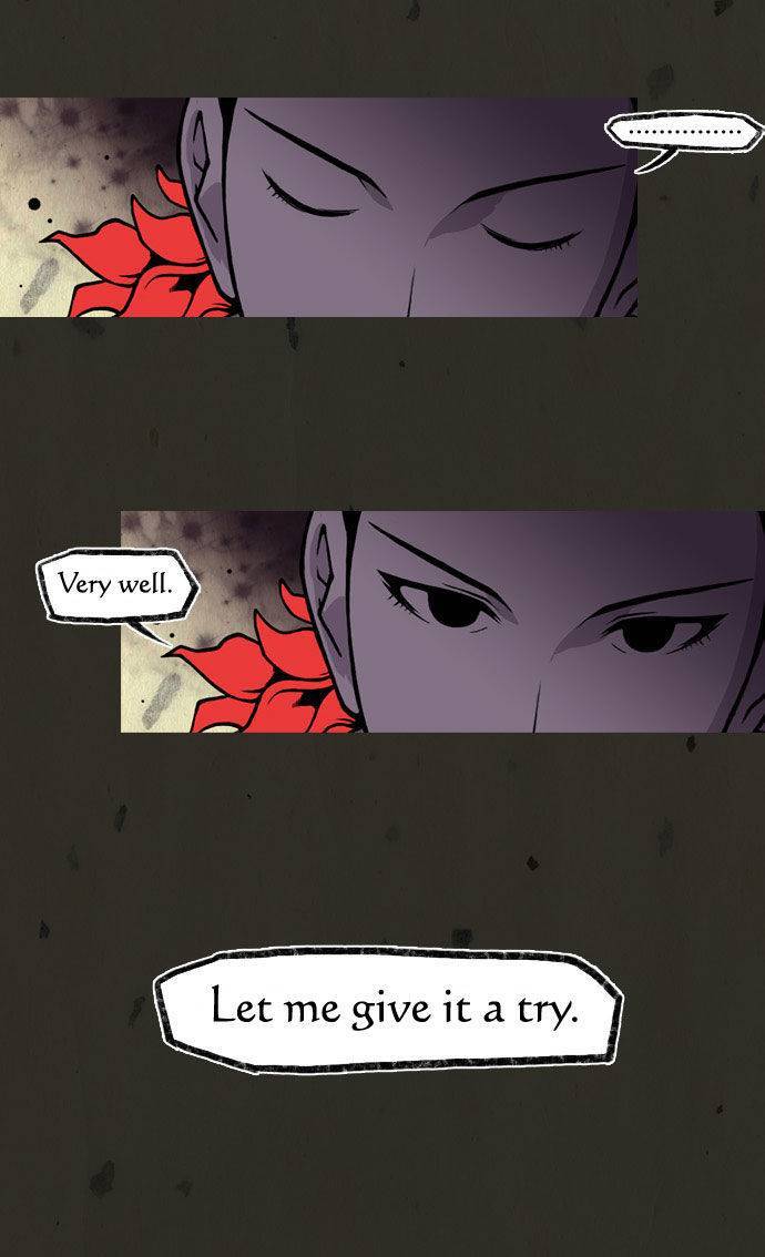 In Full Bloom (YON Jae-Won) Chapter 44 page 9 - Chapter 44