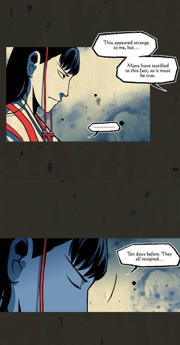In Full Bloom (YON Jae-Won) Chapter 45 page 17 - Chapter 45