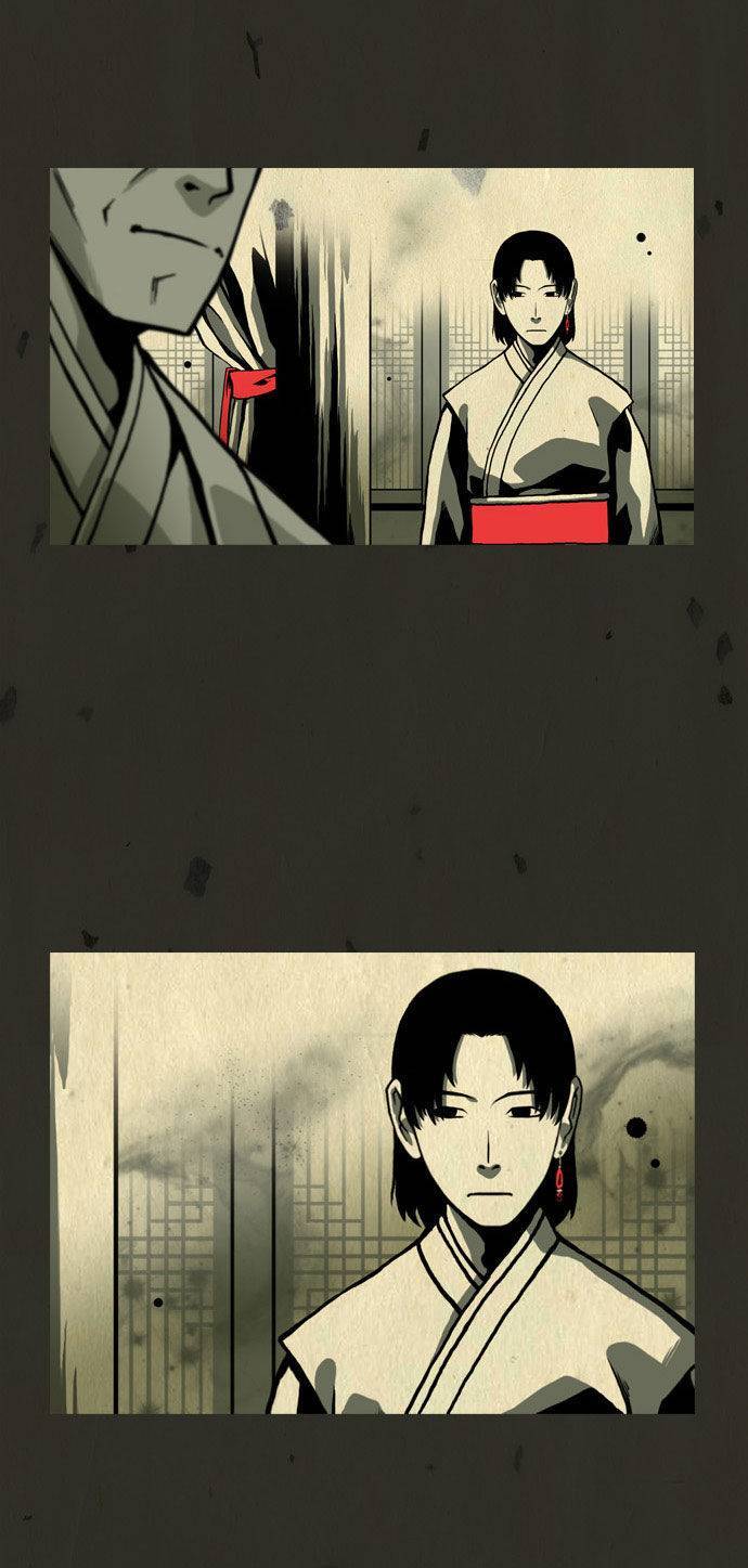 In Full Bloom (YON Jae-Won) Chapter 45 page 5 - Chapter 45