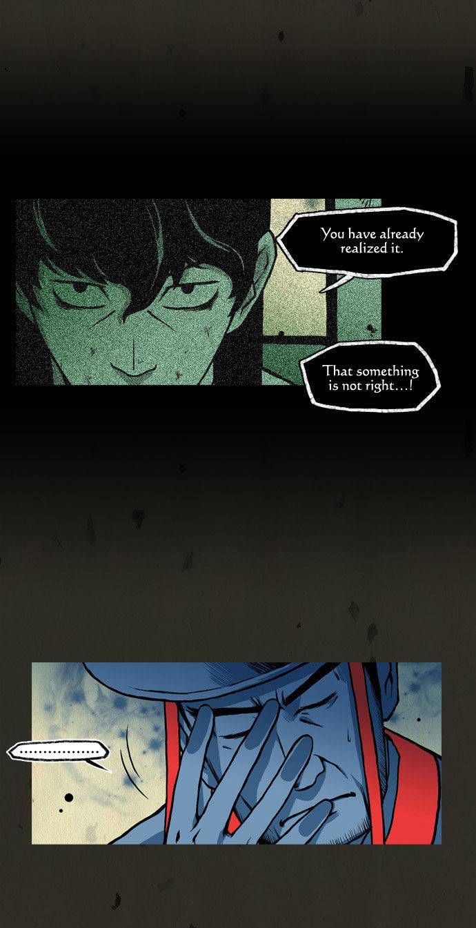 In Full Bloom (YON Jae-Won) Chapter 45 page 8 - Chapter 45
