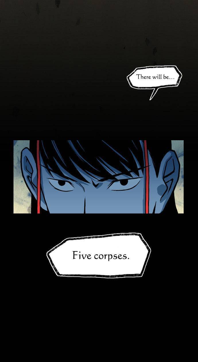 In Full Bloom (YON Jae-Won) Chapter 46 page 10 - Chapter 46