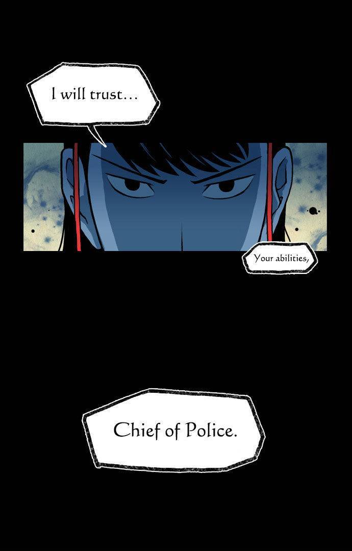 In Full Bloom (YON Jae-Won) Chapter 46 page 15 - Chapter 46