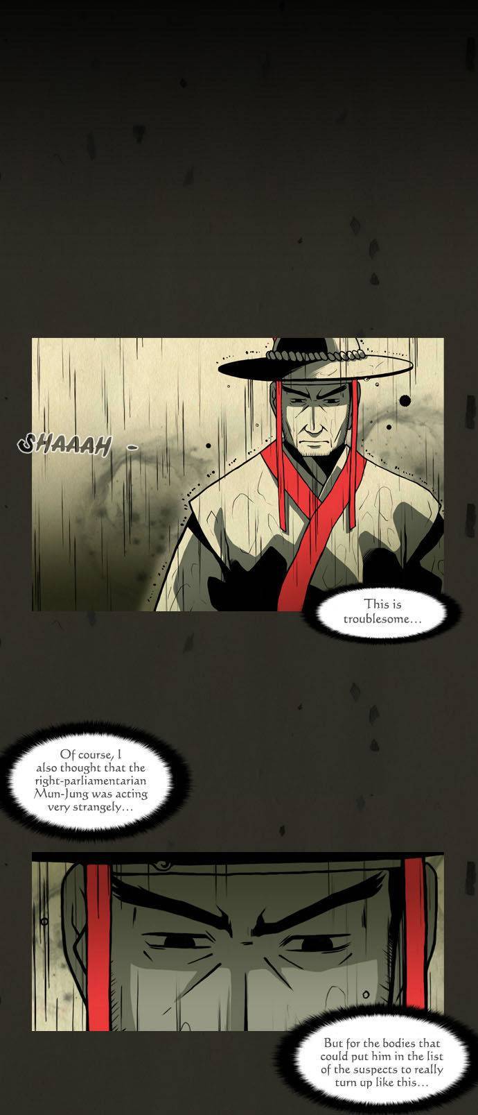 In Full Bloom (YON Jae-Won) Chapter 46 page 16 - Chapter 46