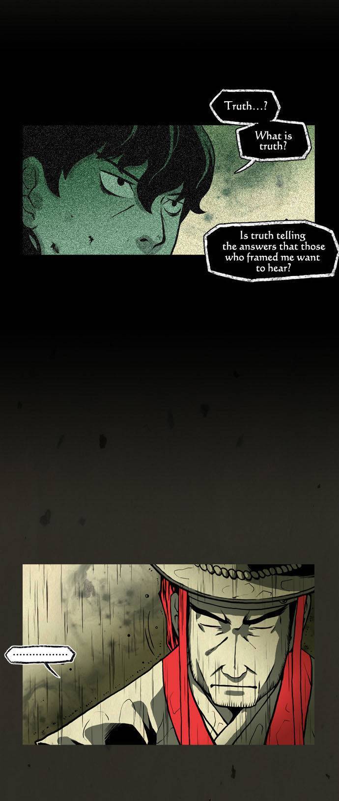 In Full Bloom (YON Jae-Won) Chapter 46 page 18 - Chapter 46