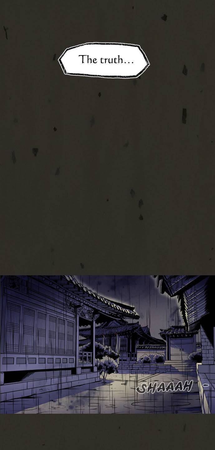 In Full Bloom (YON Jae-Won) Chapter 46 page 19 - Chapter 46