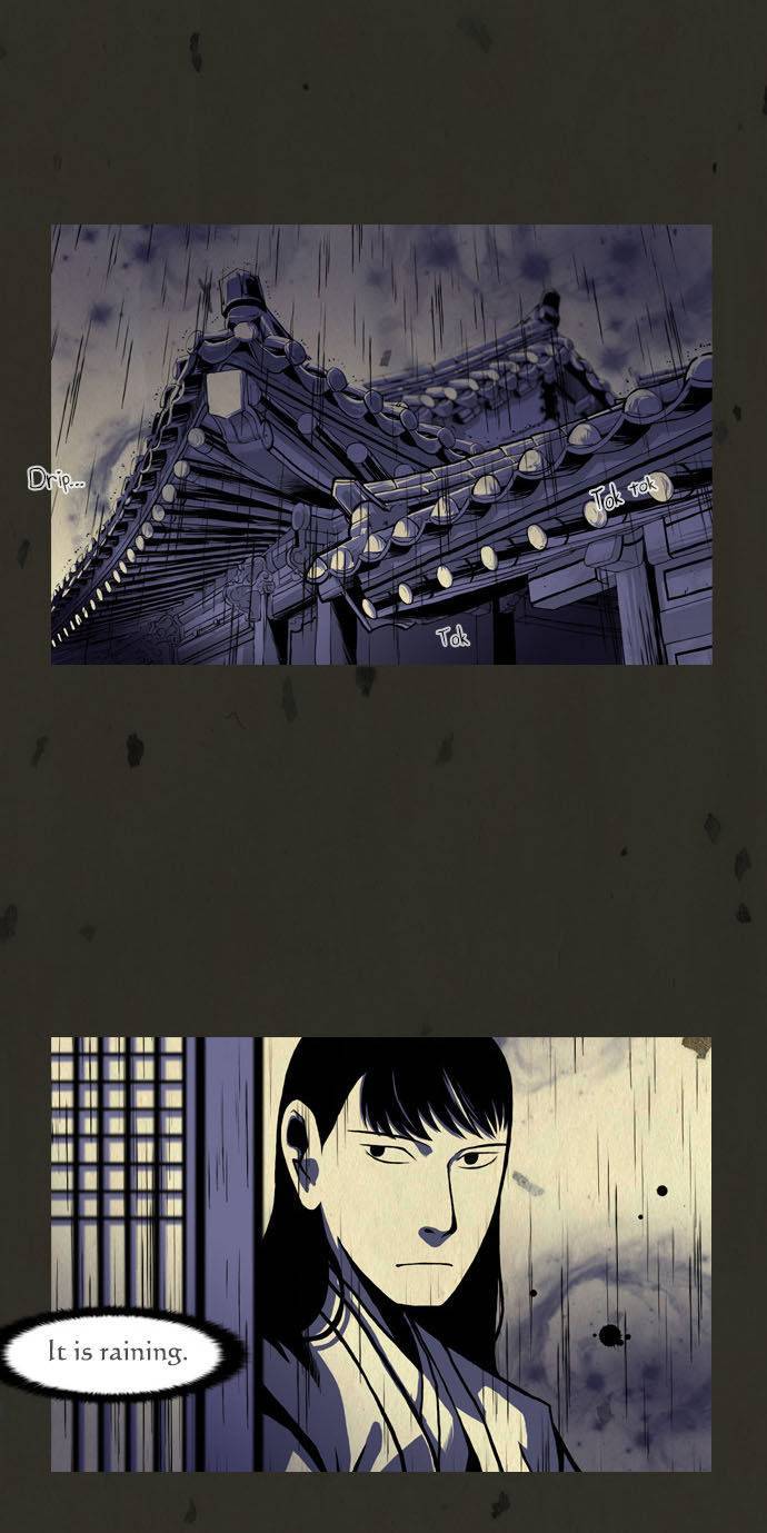In Full Bloom (YON Jae-Won) Chapter 46 page 20 - Chapter 46
