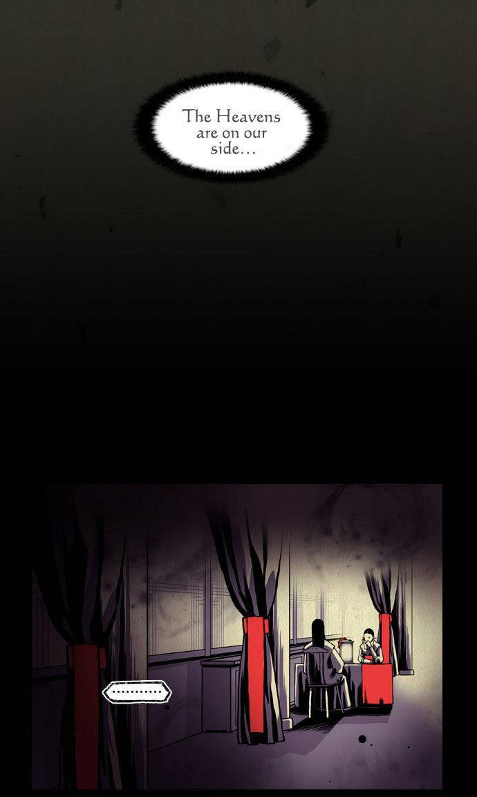 In Full Bloom (YON Jae-Won) Chapter 46 page 21 - Chapter 46