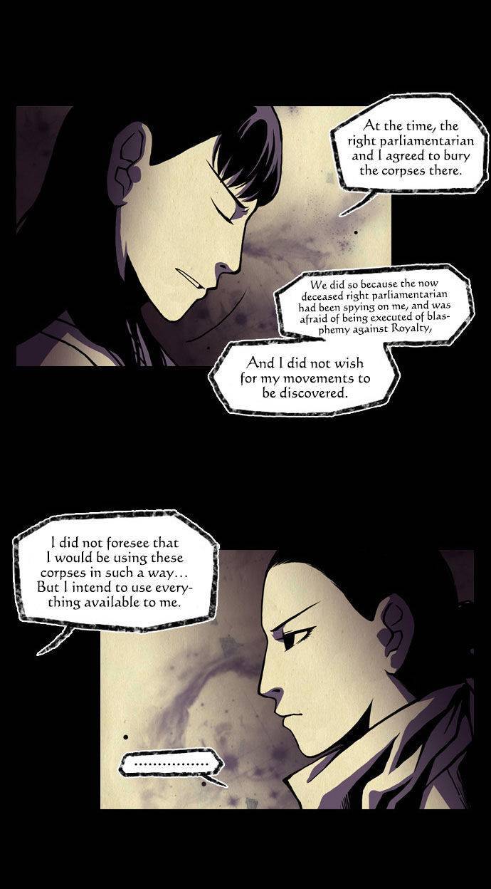 In Full Bloom (YON Jae-Won) Chapter 46 page 24 - Chapter 46