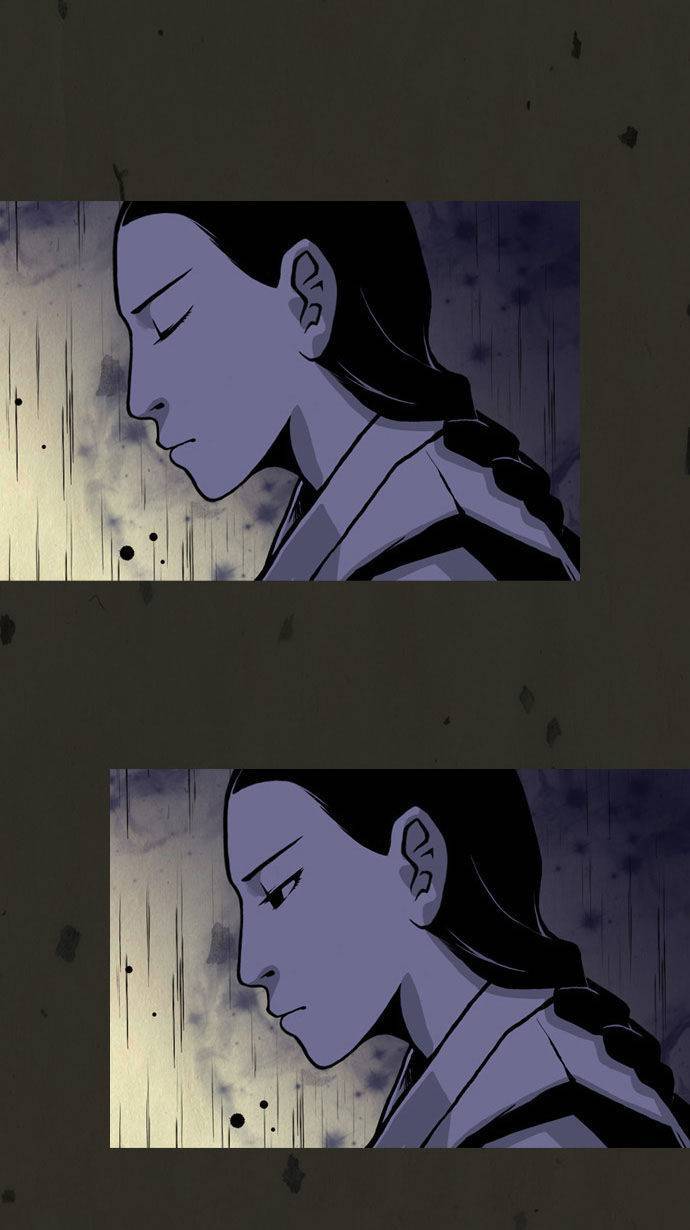 In Full Bloom (YON Jae-Won) Chapter 46 page 28 - Chapter 46