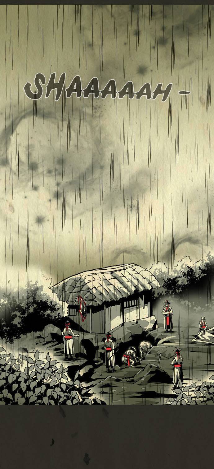 In Full Bloom (YON Jae-Won) Chapter 46 page 3 - Chapter 46