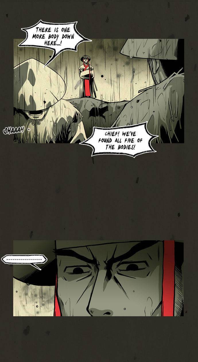 In Full Bloom (YON Jae-Won) Chapter 46 page 4 - Chapter 46