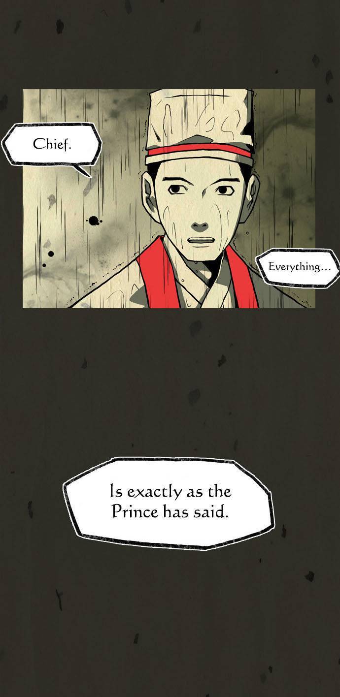 In Full Bloom (YON Jae-Won) Chapter 46 page 7 - Chapter 46