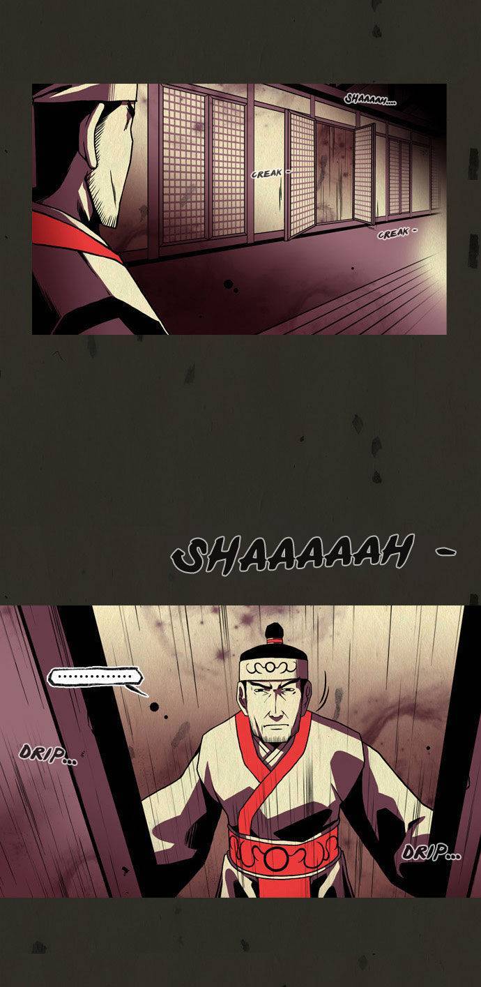 In Full Bloom (YON Jae-Won) Chapter 47 page 10 - Chapter 47