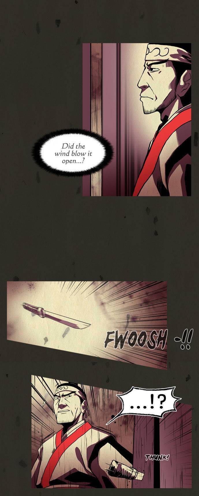 In Full Bloom (YON Jae-Won) Chapter 47 page 11 - Chapter 47
