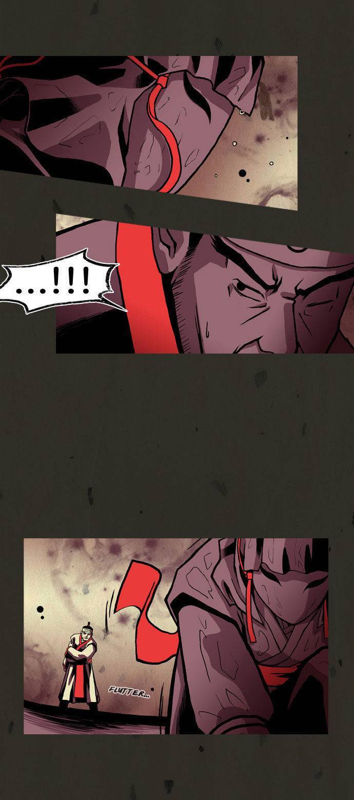 In Full Bloom (YON Jae-Won) Chapter 47 page 13 - Chapter 47