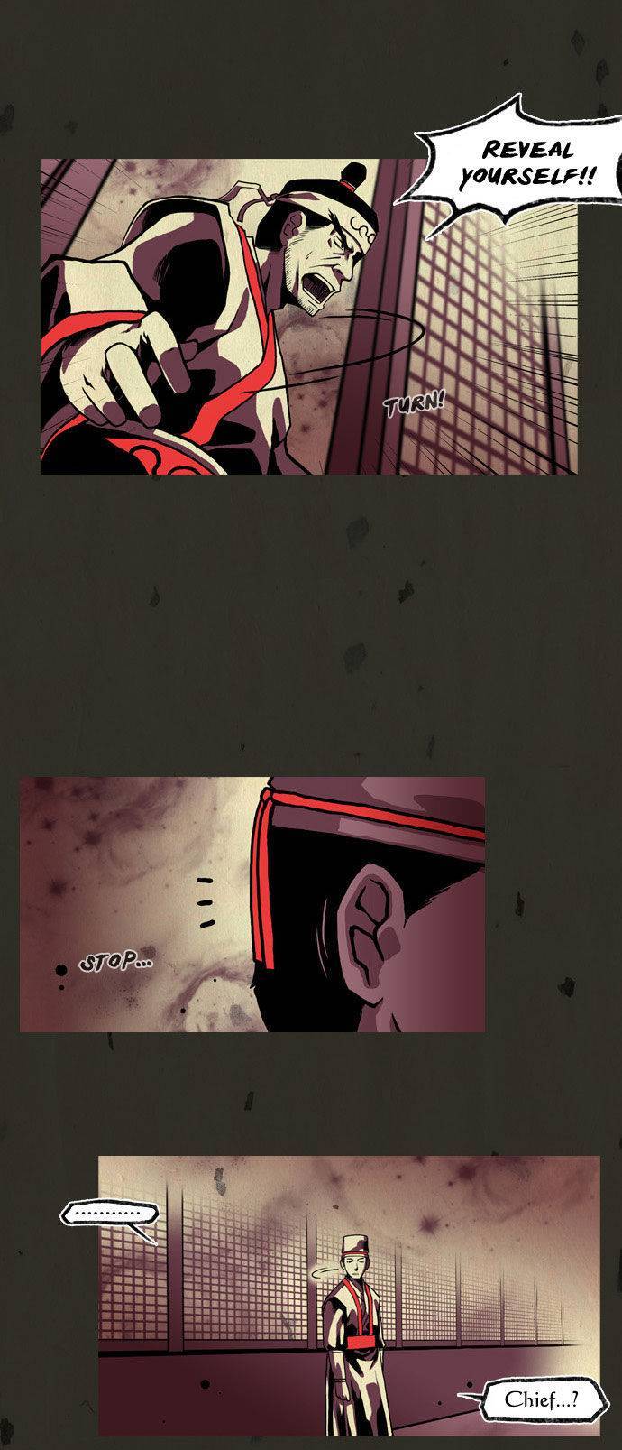 In Full Bloom (YON Jae-Won) Chapter 47 page 14 - Chapter 47
