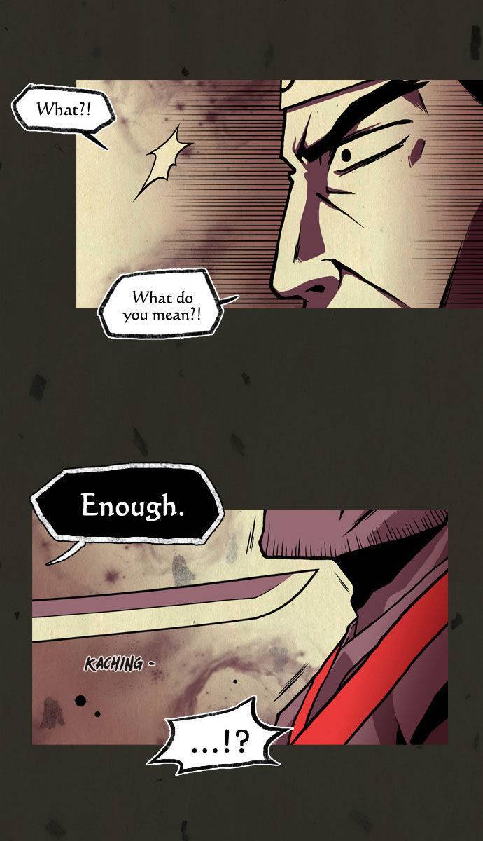 In Full Bloom (YON Jae-Won) Chapter 47 page 17 - Chapter 47