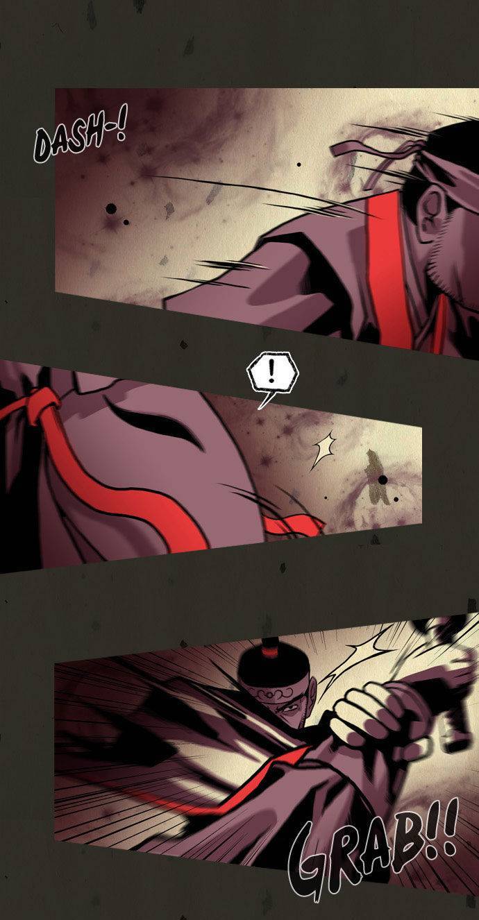 In Full Bloom (YON Jae-Won) Chapter 47 page 21 - Chapter 47