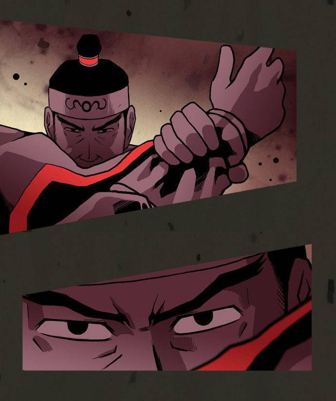 In Full Bloom (YON Jae-Won) Chapter 47 page 23 - Chapter 47