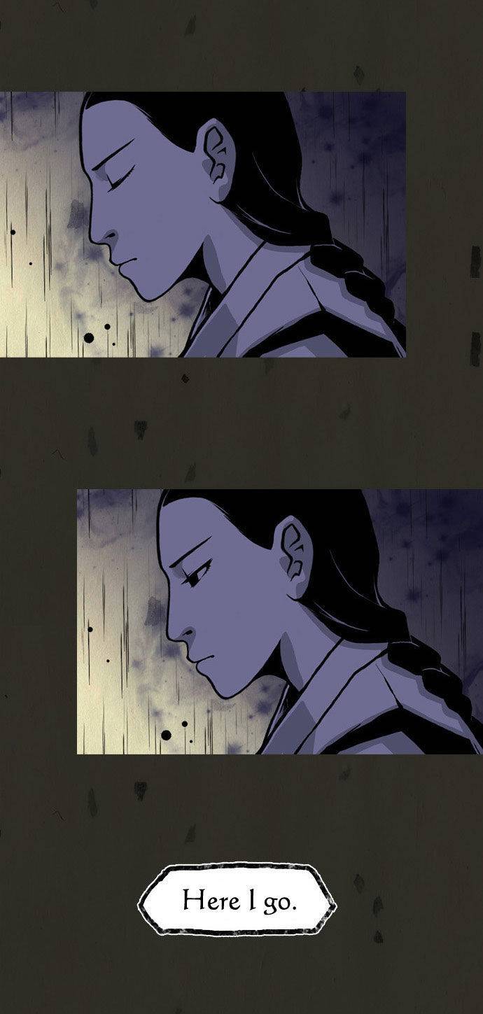 In Full Bloom (YON Jae-Won) Chapter 47 page 3 - Chapter 47