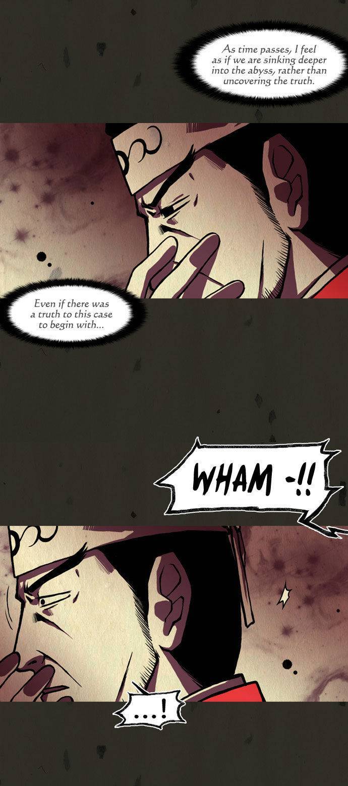 In Full Bloom (YON Jae-Won) Chapter 47 page 9 - Chapter 47