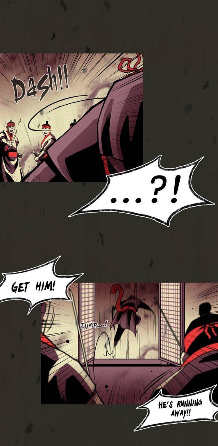 In Full Bloom (YON Jae-Won) Chapter 48 page 10 - Chapter 48