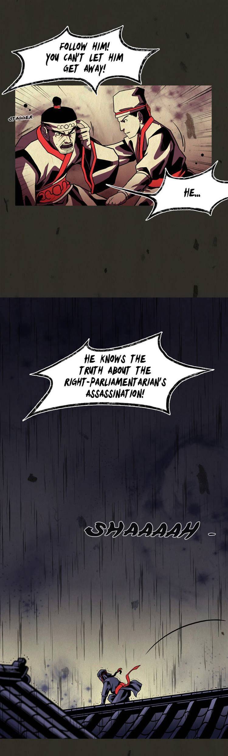 In Full Bloom (YON Jae-Won) Chapter 48 page 11 - Chapter 48