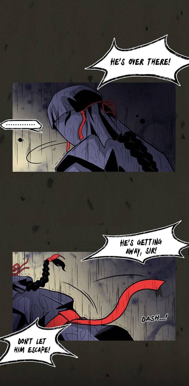In Full Bloom (YON Jae-Won) Chapter 48 page 12 - Chapter 48