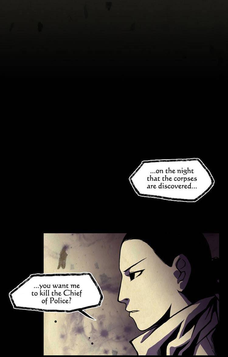 In Full Bloom (YON Jae-Won) Chapter 48 page 13 - Chapter 48