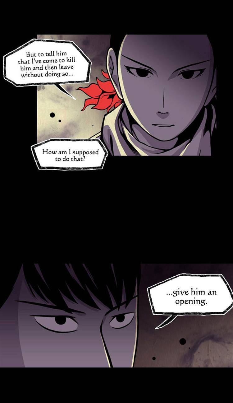 In Full Bloom (YON Jae-Won) Chapter 48 page 15 - Chapter 48
