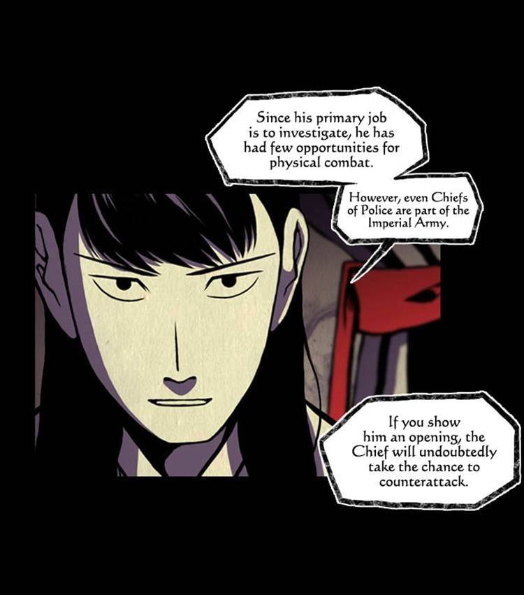 In Full Bloom (YON Jae-Won) Chapter 48 page 16 - Chapter 48