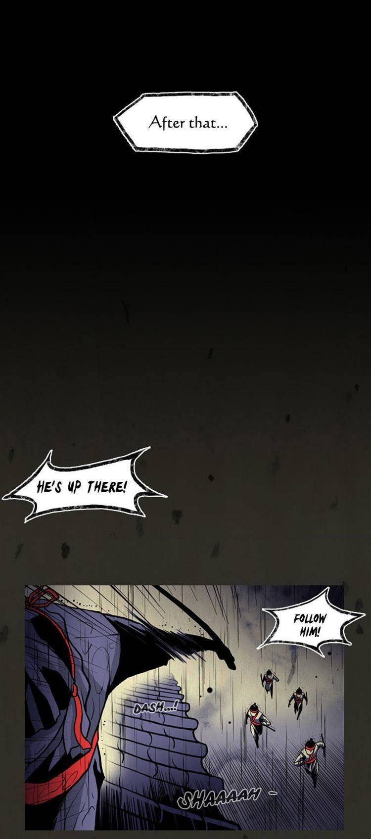 In Full Bloom (YON Jae-Won) Chapter 48 page 20 - Chapter 48