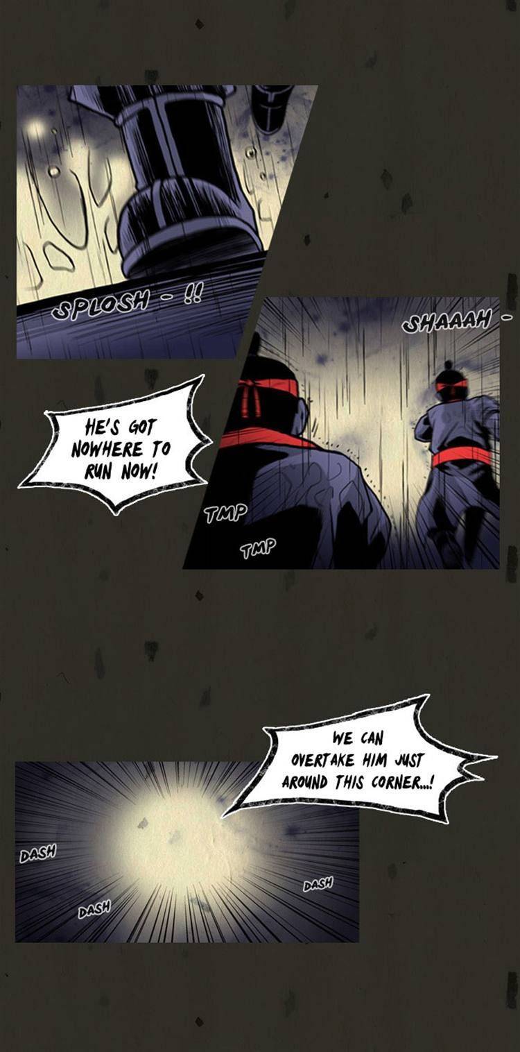 In Full Bloom (YON Jae-Won) Chapter 48 page 23 - Chapter 48