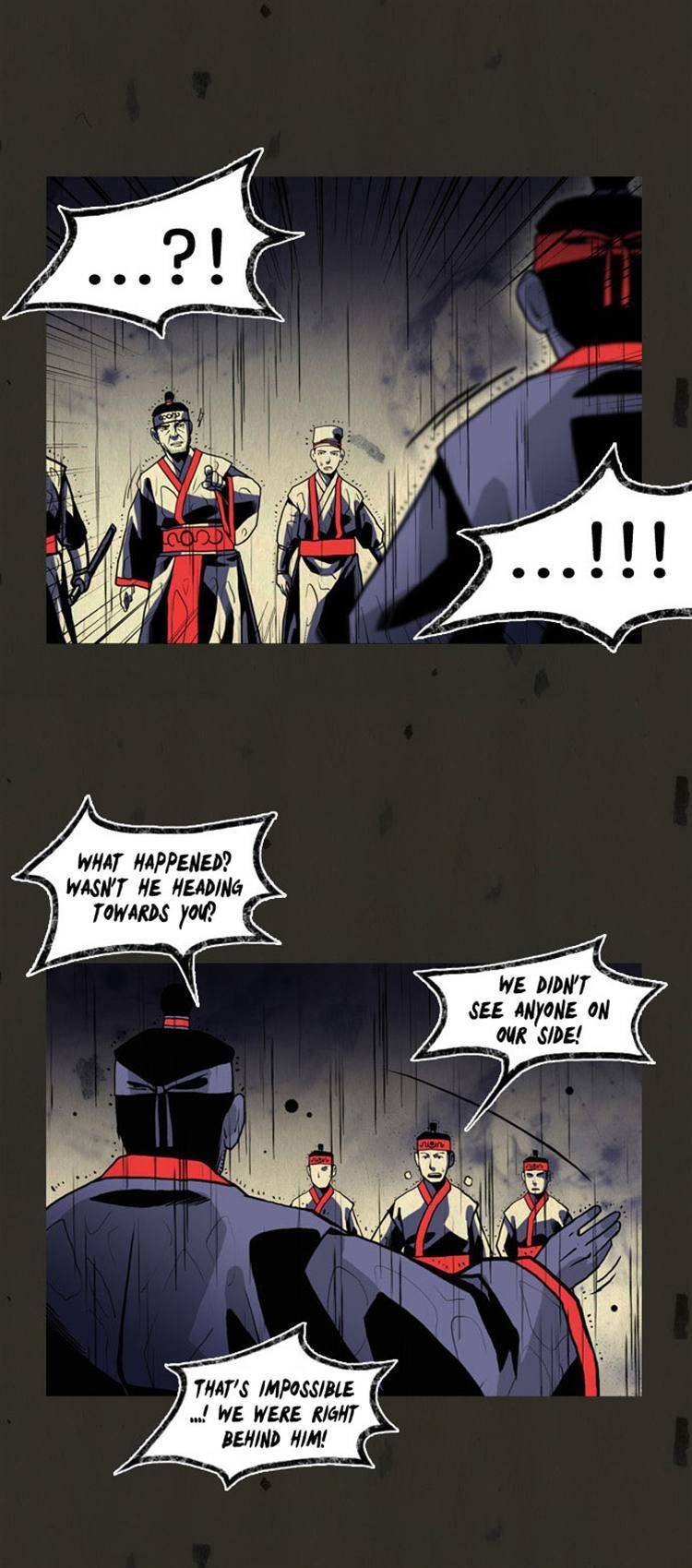 In Full Bloom (YON Jae-Won) Chapter 48 page 24 - Chapter 48