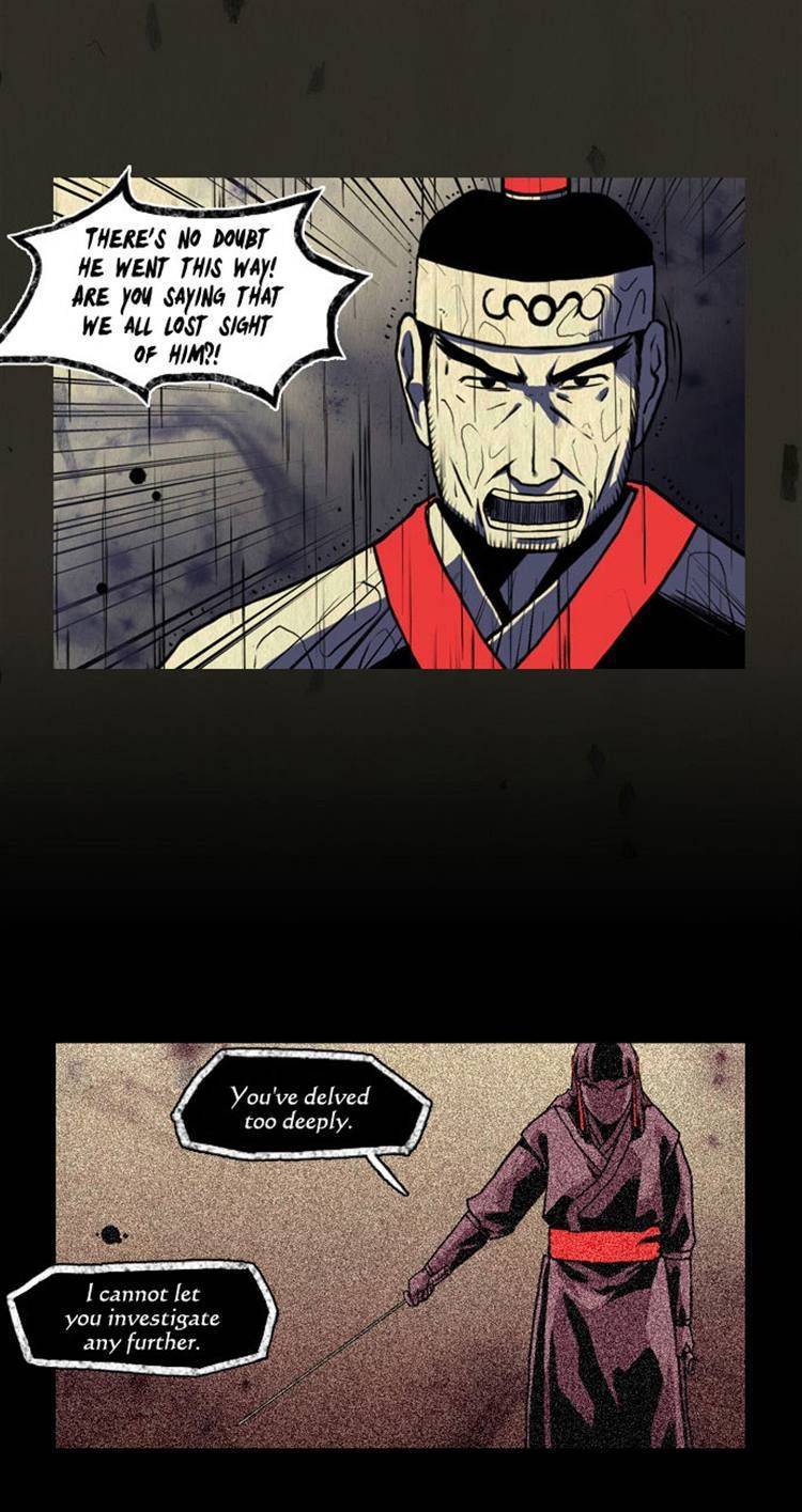 In Full Bloom (YON Jae-Won) Chapter 48 page 25 - Chapter 48