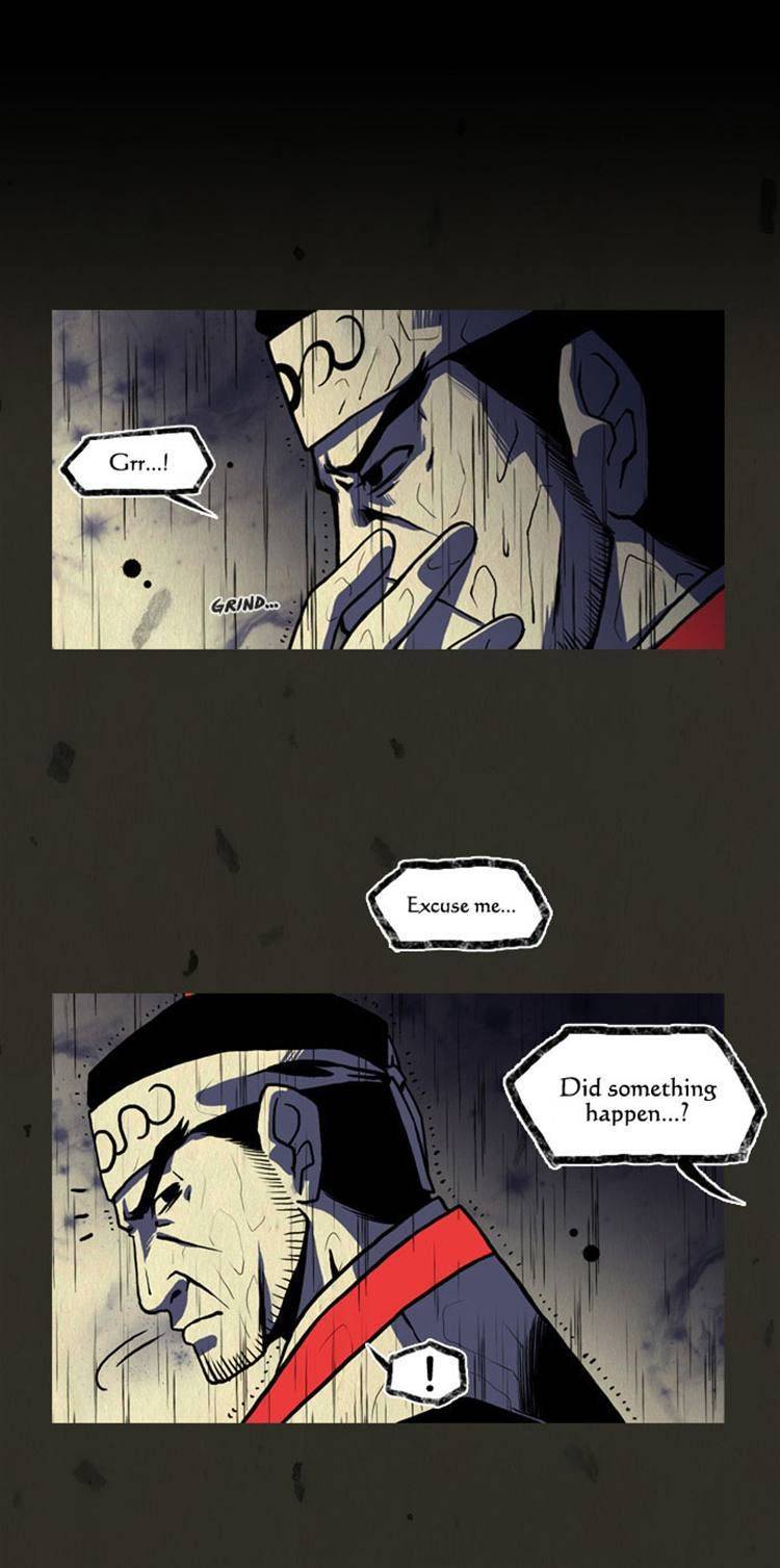 In Full Bloom (YON Jae-Won) Chapter 48 page 26 - Chapter 48